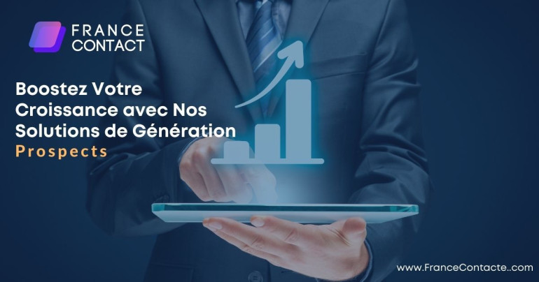 L’Outil Ultime pour Générer des Prospects en France