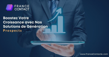 L’Outil Ultime pour Générer des Prospects en France