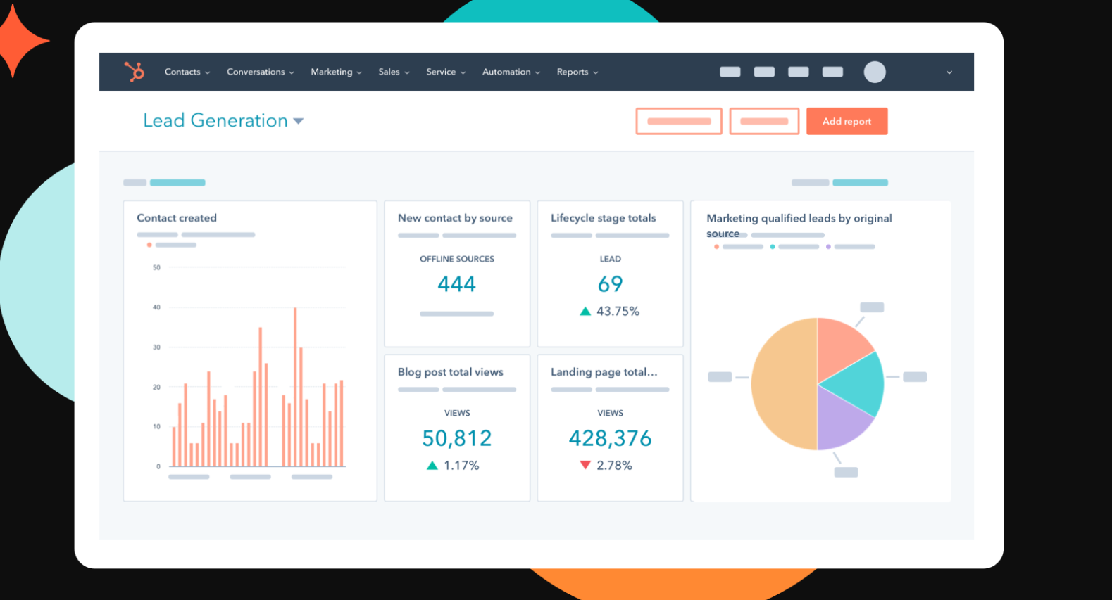 HubSpot