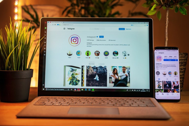 Découvrez le plan marketing Instagram complet au Maroc