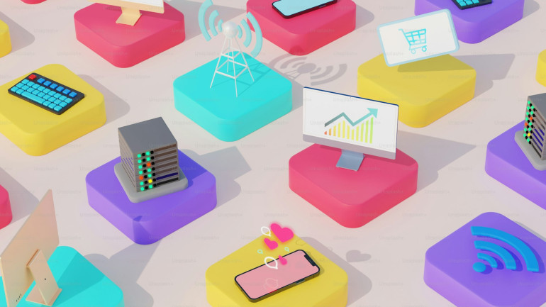 Les clés d'une prospection digitale réussie